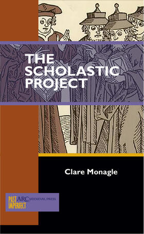 Monagle |  The Scholastic Project | eBook | Sack Fachmedien