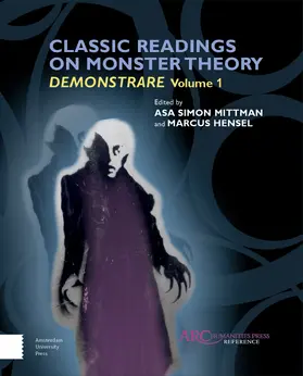 Mittman / Hensel |  Classic Readings on Monster Theory | Buch |  Sack Fachmedien