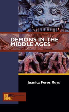 Ruys |  Demons in the Middle Ages | Buch |  Sack Fachmedien