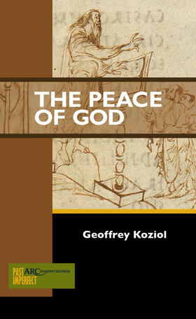 Koziol |  The Peace of God | Buch |  Sack Fachmedien