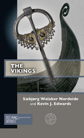 Nordeide / Edwards |  The Vikings | Buch |  Sack Fachmedien