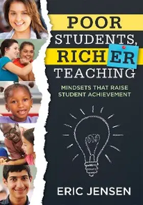 Jensen |  Poor Students, Richer Teaching | eBook | Sack Fachmedien