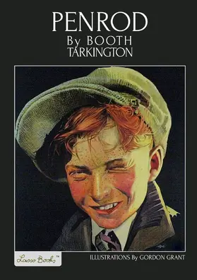 Tarkington |  Penrod (Revised Edition) | eBook | Sack Fachmedien