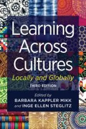  Learning Across Cultures | Buch |  Sack Fachmedien