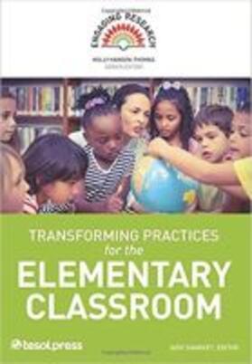 Sharkey |  Transforming Practices for the Elementary Classroom | Buch |  Sack Fachmedien