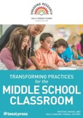 Lindahl / Hansen-Thomas |  Transforming Practices for the Middle School Classroom | Buch |  Sack Fachmedien