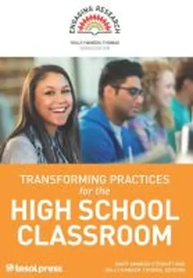 Hansen-Thomas / Stewart |  Transforming Practices for the High School Classroom | Buch |  Sack Fachmedien