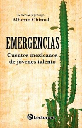 Chimal |  Emergencias | eBook | Sack Fachmedien