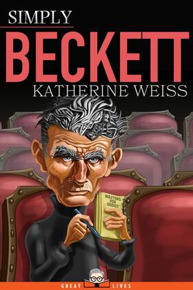 Weiss |  Simply Beckett | eBook | Sack Fachmedien