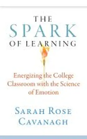 Cavanagh |  Spark of Learning | Buch |  Sack Fachmedien