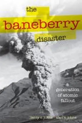 Johns |  The Baneberry Disaster | Buch |  Sack Fachmedien