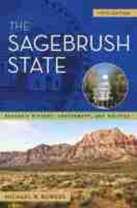 Bowers |  The Sagebrush State, 5th Edition: Nevada's History, Government, and Politics Volume 5 | Buch |  Sack Fachmedien