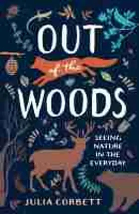 Julia Corbett |  Out of the Woods | eBook | Sack Fachmedien