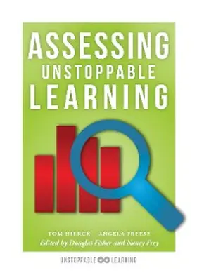 Hierck / Freese |  Assessing Unstoppable Learning | eBook | Sack Fachmedien