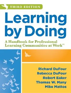 Dufour |  Learning by Doing | eBook | Sack Fachmedien