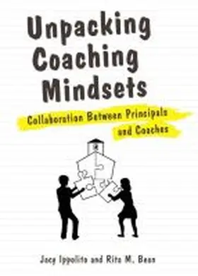  Unpacking Coaching Mindsets | Buch |  Sack Fachmedien