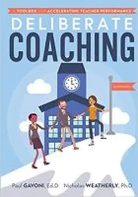  Deliberate Coaching | Buch |  Sack Fachmedien