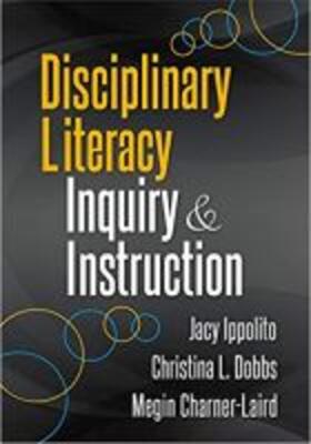  DISCIPLINARY LITERACY INQUIRY | Buch |  Sack Fachmedien