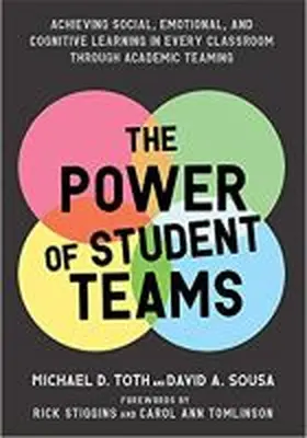 Toth / Sousa |  Power of Student Teams | Buch |  Sack Fachmedien