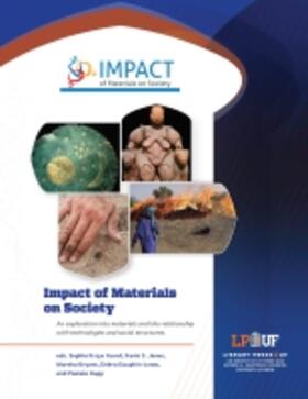 Impact of Materials on Society | Buch | 978-1-944455-14-9 | sack.de