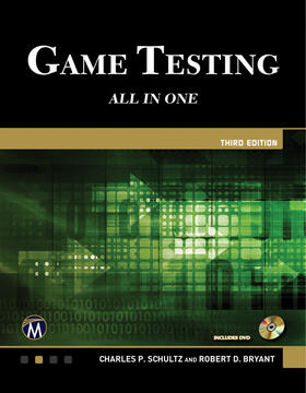 Schultz / Bryant |  Game Testing | eBook | Sack Fachmedien