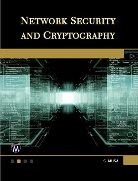 Musa |  Network Security and Cryptography | eBook | Sack Fachmedien