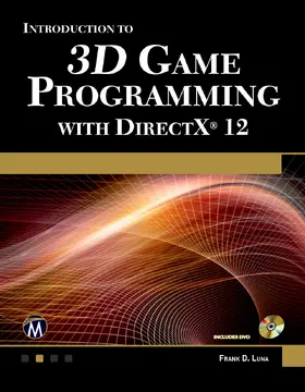 Luna |  Introduction to 3D Game Programming with DirectX 12 | eBook | Sack Fachmedien