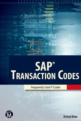 Khan |  SAP Transaction Codes | eBook | Sack Fachmedien