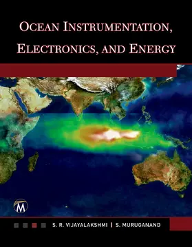 Vijayalakshmi / Muruganand |  Ocean Instrumentation, Electronics, and Energy | eBook | Sack Fachmedien