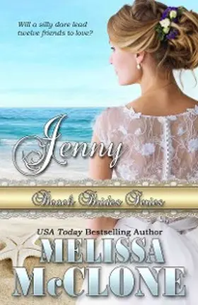 McClone |  Jenny (Beach Brides, #5) | eBook | Sack Fachmedien