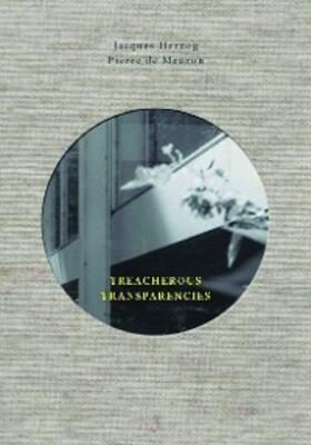 Herzog | Treacherous Transparencies | E-Book | sack.de