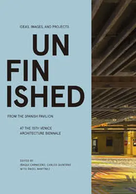 Iñaki / Carnicero / Quintáns |  Unfinished | Buch |  Sack Fachmedien