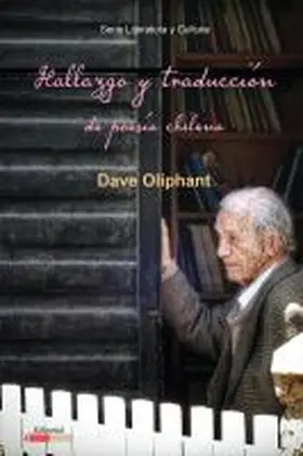 Oliphant |  Hallazgo y traducción de poesía chilena | Buch |  Sack Fachmedien