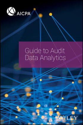 AICPA |  Guide to Audit Data Analytics | Buch |  Sack Fachmedien