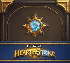 Brooks / Entertainment |  The Art of Hearthstone | Buch |  Sack Fachmedien