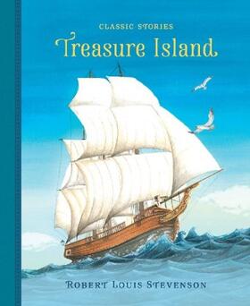  Treasure Island | Buch |  Sack Fachmedien