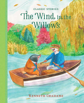  The Wind in the Willows | Buch |  Sack Fachmedien