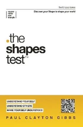 Gibbs |  The Shapes Test | eBook | Sack Fachmedien