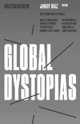 Diaz | Global Dystopias | E-Book | sack.de