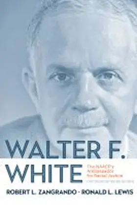 Lewis |  Walter F. White | Buch |  Sack Fachmedien