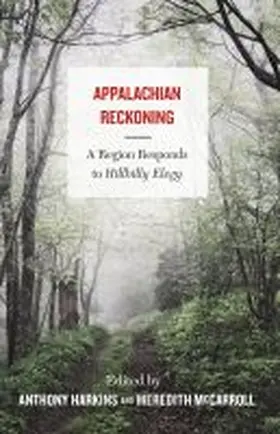 Harkins / McCarroll |  Appalachian Reckoning | Buch |  Sack Fachmedien