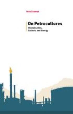 Szeman |  On Petrocultures | Buch |  Sack Fachmedien