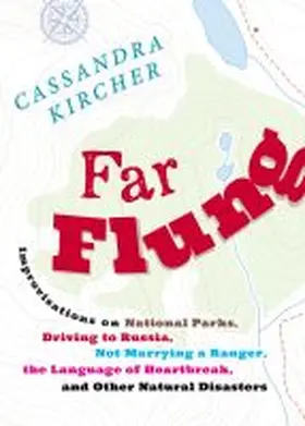 Kircher |  Far Flung | Buch |  Sack Fachmedien