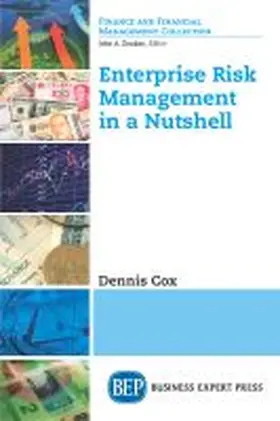 Cox |  Enterprise Risk Management in a Nutshell | Buch |  Sack Fachmedien