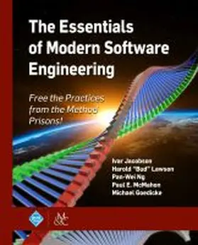 Jacobson / Lawson / Ng |  The Essentials of Modern Software Engineering | Buch |  Sack Fachmedien