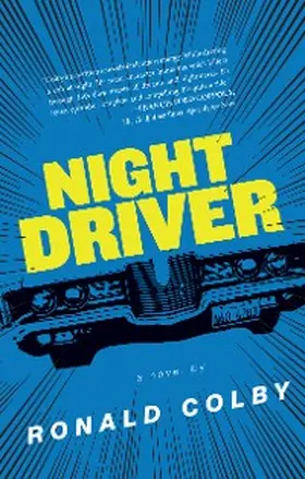 Colby |  Night Driver | eBook | Sack Fachmedien