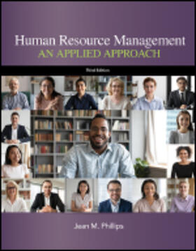 Phillips |  Human Resource Management | Buch |  Sack Fachmedien