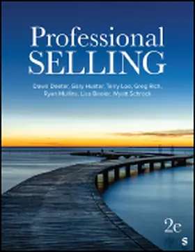 Deeter-Schmelz / Hunter / Loe |  Professional Selling | Buch |  Sack Fachmedien