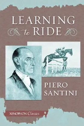 Santini |  Learning to Ride | eBook | Sack Fachmedien