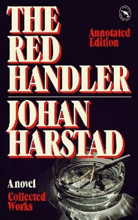 Harstad |  Red Handler | eBook | Sack Fachmedien